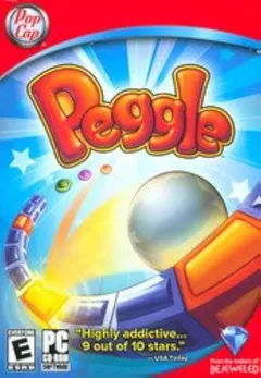 Peggle