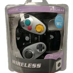Pelican G3 Wireless Controller
