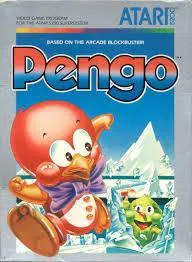 Pengo — Atari 5200 Price & Value