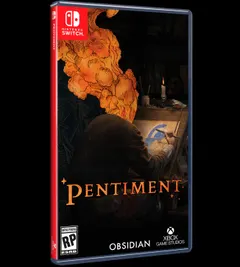 Pentiment