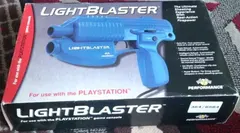 Performance Lightblaster