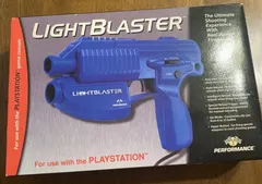 Performance Lightblaster — PlayStation Price & Value