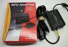 Performance RFU Adapter