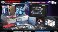 Persona 3 Portable [S.E.E.S. Edition] — Nintendo Switch Price & Value
