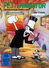 Pesterminator — NES Price & Value
