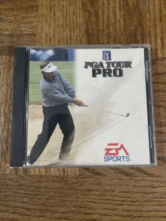 PGA Tour PRO