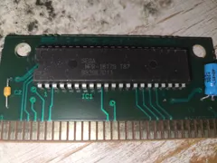 Phantom 2040 — Sega Genesis Price & Value