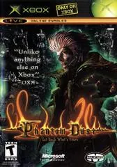 Phantom Dust — Xbox Price & Value