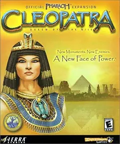 Pharaoh: Cleopatra