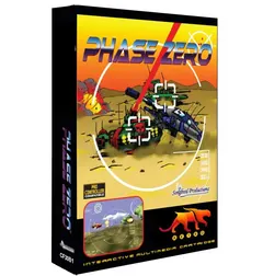 Phase Zero