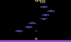 Phoenix — Atari 2600 Price & Value