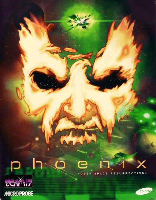 Phoenix: Deep Space Resurrection — PC Price & Value