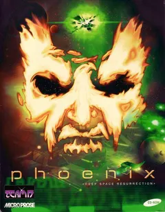 Phoenix: Deep Space Resurrection
