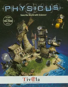 Physicus: Save The World With Science