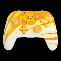 Pikachu Joy Wireless Controller
