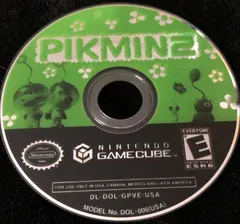 Pikmin 2 — GameCube Price & Value