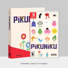 Pikuniku