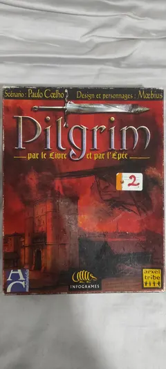 Pilgrim