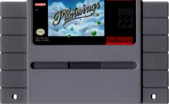 Pilotwings — Super Nintendo Price & Value