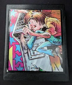 Pinball — Atari 2600 Price & Value