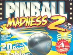Pinball Madness 2