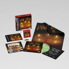 Pine Creek [Collector's Edition]