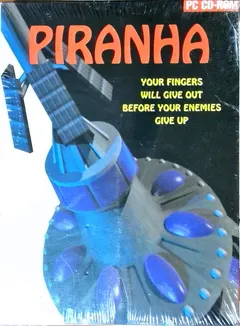 Piranha