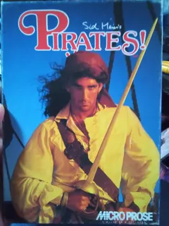 Pirates