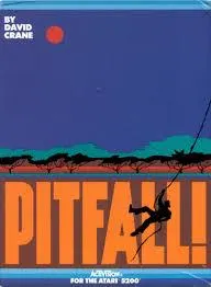 Pitfall — Atari 5200 Price & Value
