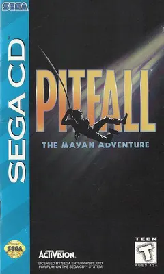 Pitfall