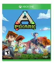 PixArk