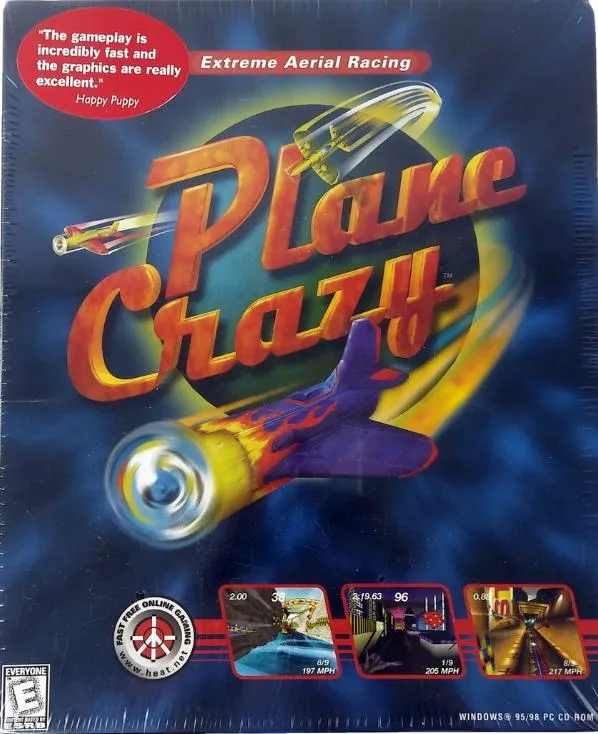 Plane Crazy — PC Price & Value
