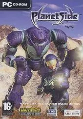 PlanetSide