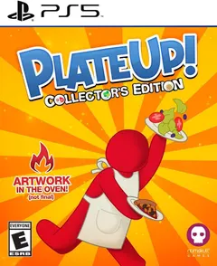 PlateUp: Collector's Edition