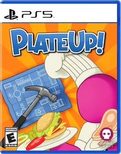PlateUp