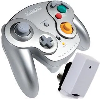 Platinum Wavebird Wireless Controller — GameCube Price & Value