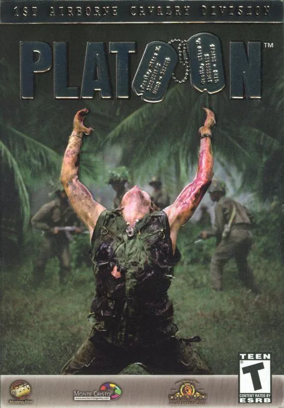Platoon — PC Price & Value
