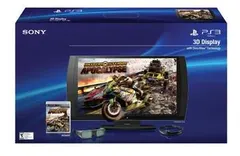 Playstation 3D Display
