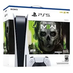 Playstation 5 Call of Duty Modern Warfare II Bundle
