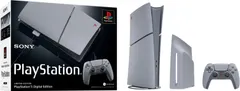 PlayStation 5 Slim Digital [30th Anniversary Edition Bundle] — PlayStation 5 Price & Value