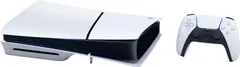 Playstation 5 Slim Disc Edition [Marvel Spiderman 2 Bundle] — PlayStation 5 Price & Value