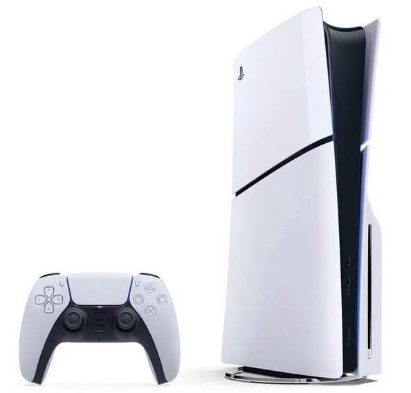 Playstation 5 Slim Disc Edition — PlayStation 5 Price & Value