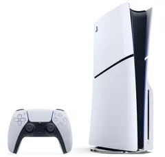 Playstation 5 Slim Disc Edition