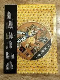 Playstation Magazine Issue 58