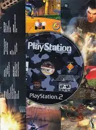 Playstation Magazine Issue 77