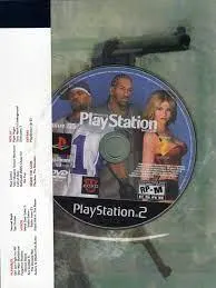 Playstation Magazine Issue 85