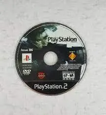 Playstation Magazine Issue 86