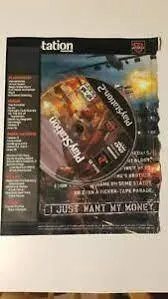 Playstation Magazine Issue 89