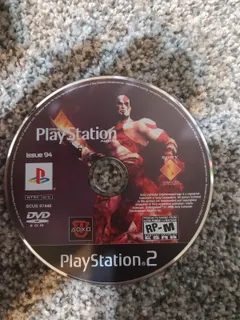 Playstation Magazine Issue 94