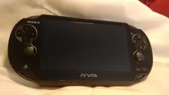 Playstation Vita Development Kit
